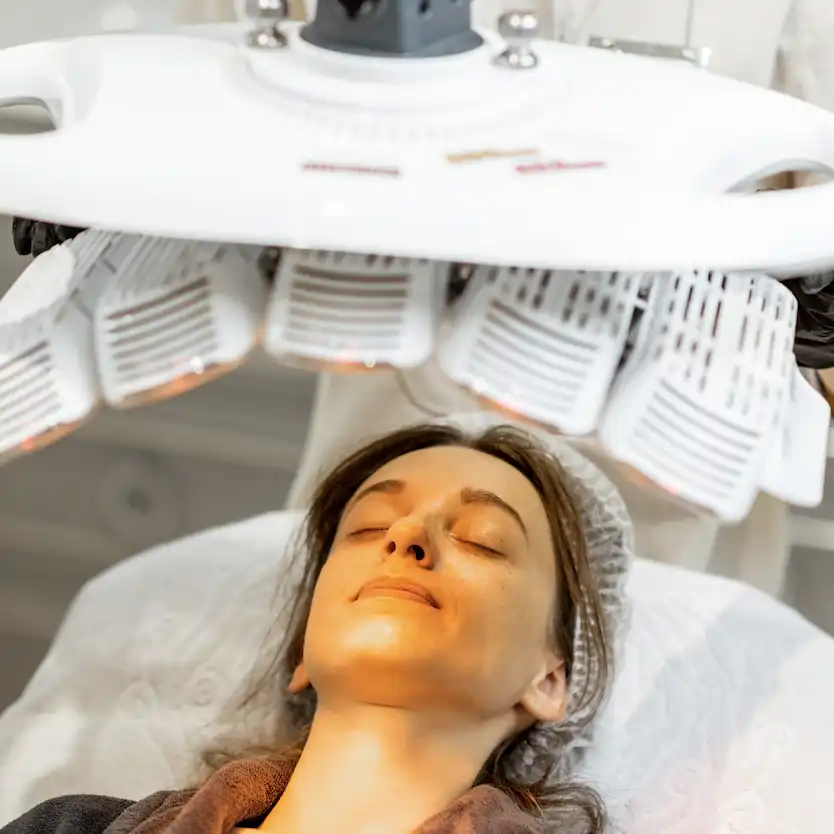 Dermal Fillers Consultation