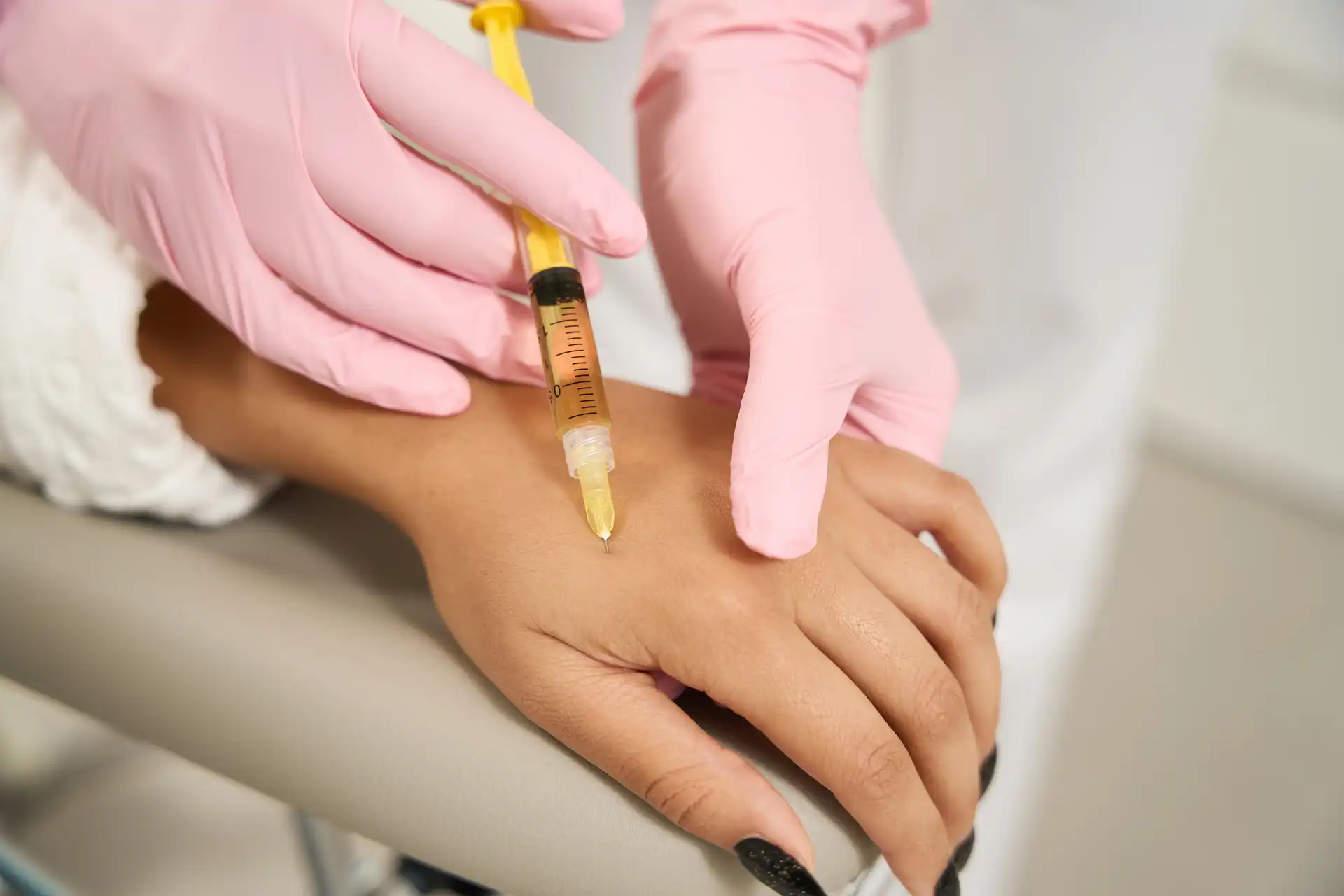 Mesotherapy Benefits for Skincare