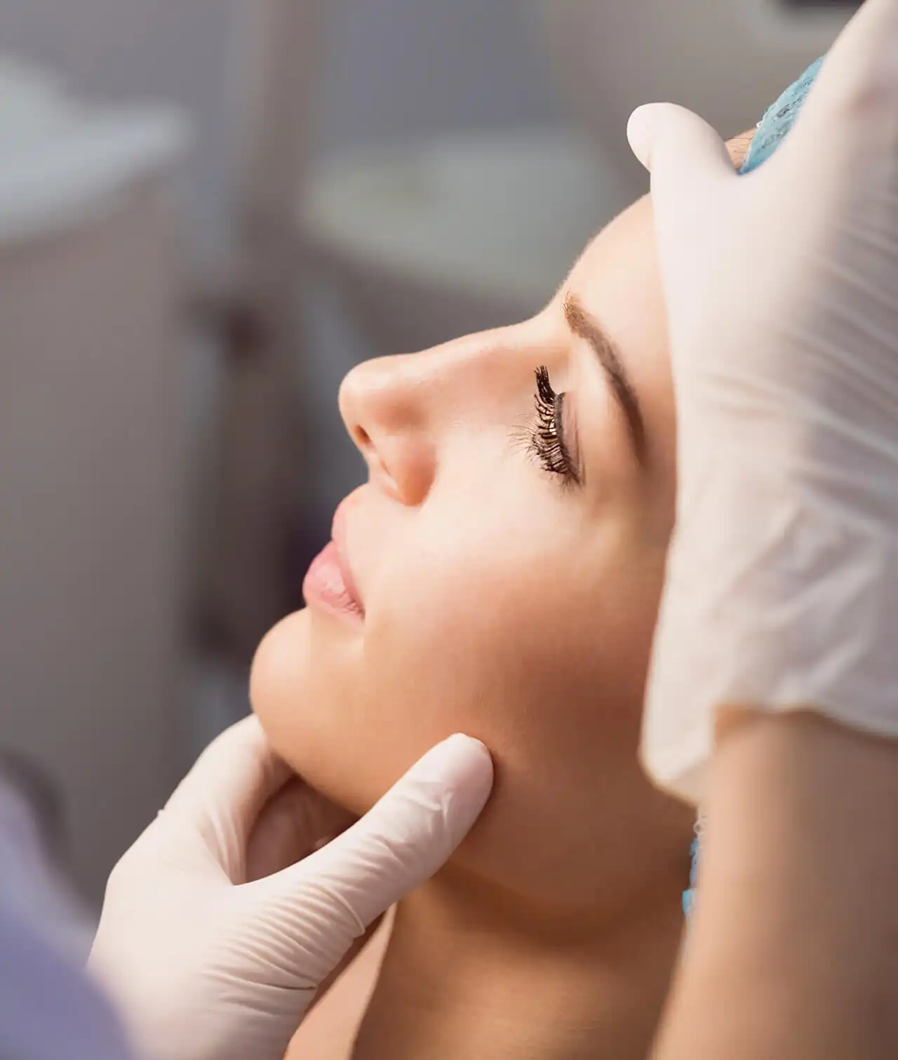 Micro-Needling Results