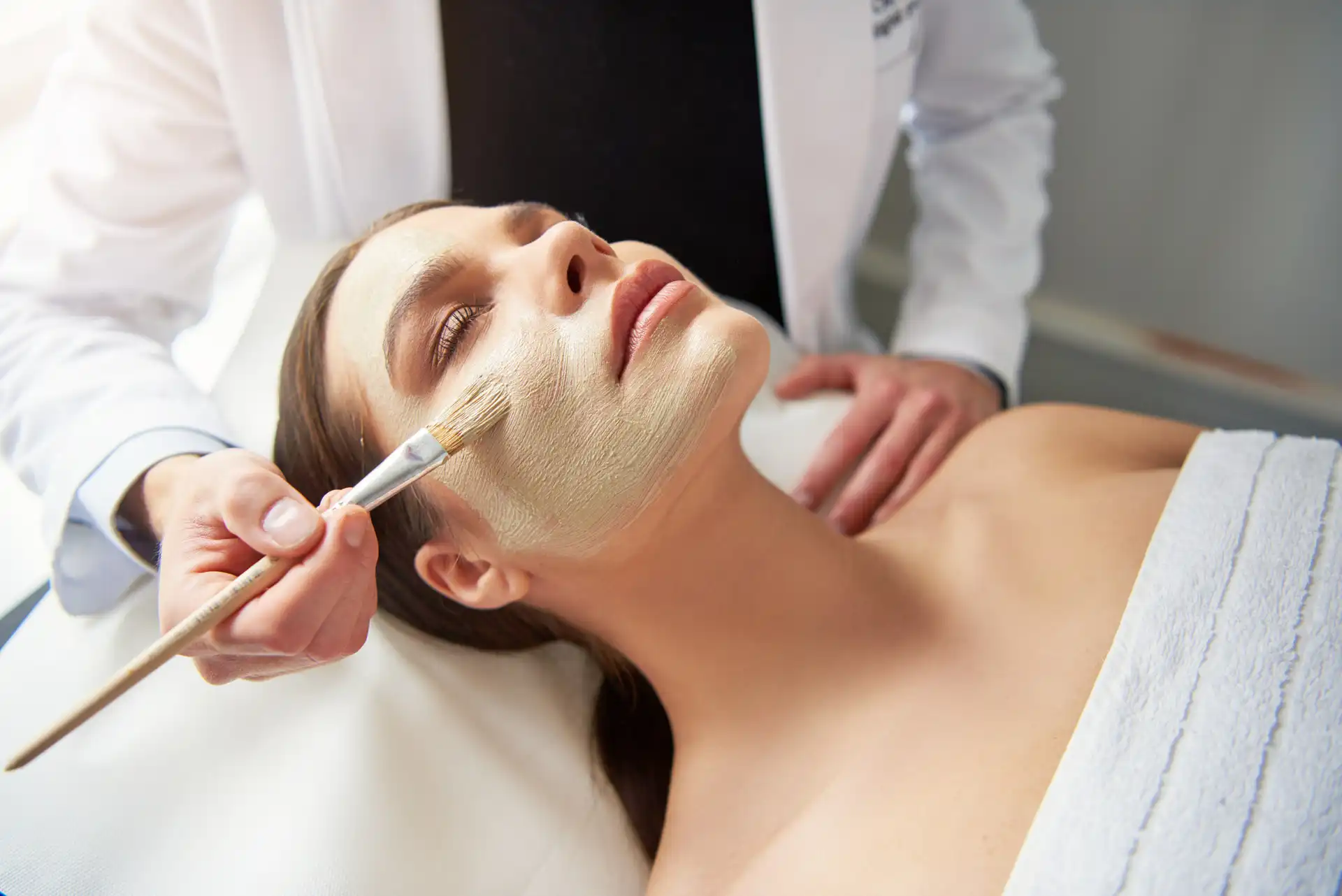 Facial Treatments | Diamed Clinic