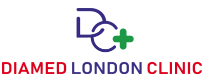 DIAMED LONDON CILINIC
